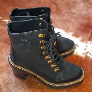 Tory Burch Tessa Winter Boots
